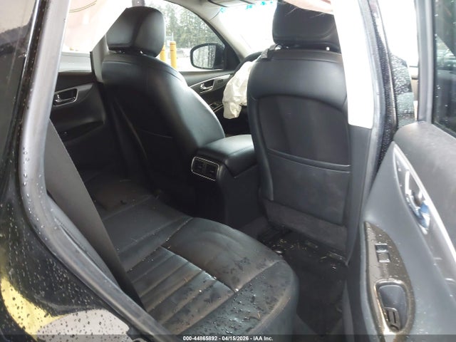 Aukcja sprzedaży 2008 Infiniti Ex35 Journey, vin: JNKAJ09F28M353058, numer aukcji: 44865892