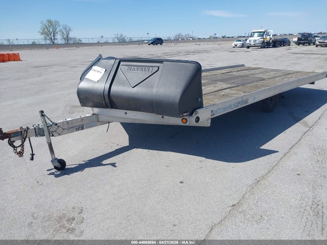 Продажа на аукционе авто 2007 Aluminum Body Corp Other, vin: 1YGSF24267B037911, номер лота: 44865894