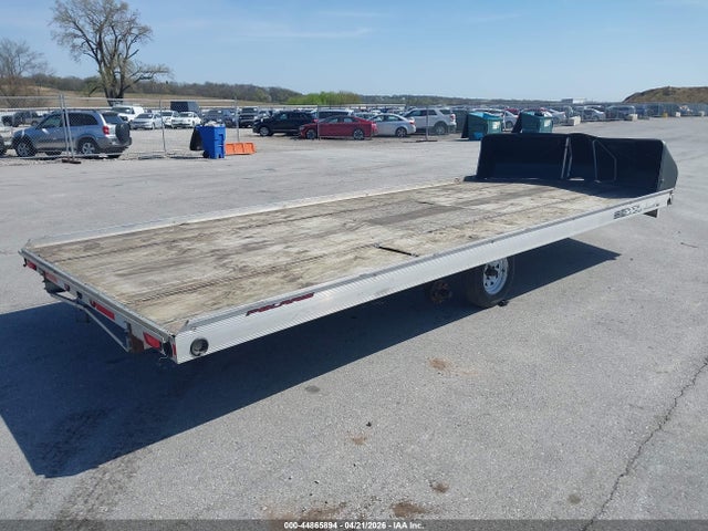 Продажа на аукционе авто 2007 Aluminum Body Corp Other, vin: 1YGSF24267B037911, номер лота: 44865894