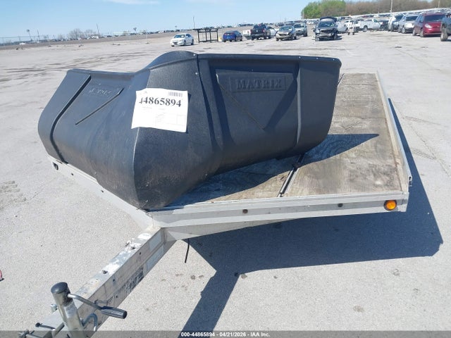 Продажа на аукционе авто 2007 Aluminum Body Corp Other, vin: 1YGSF24267B037911, номер лота: 44865894