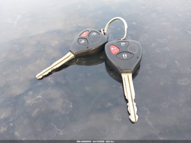 44865895 :رقم المزاد ، JTMBD31V485140768 vin ، 2008 Toyota Rav4 Limited مزاد بيع