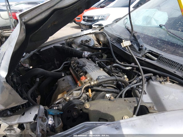 1999 Honda Accord Lx მანქანა იყიდება აუქციონზე, vin: JHMCG5646XC036394, აუქციონის ნომერი: 44865897