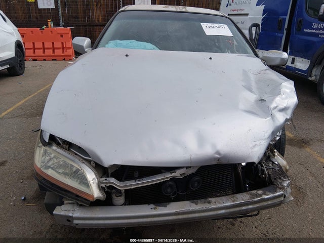 1999 Honda Accord Lx მანქანა იყიდება აუქციონზე, vin: JHMCG5646XC036394, აუქციონის ნომერი: 44865897