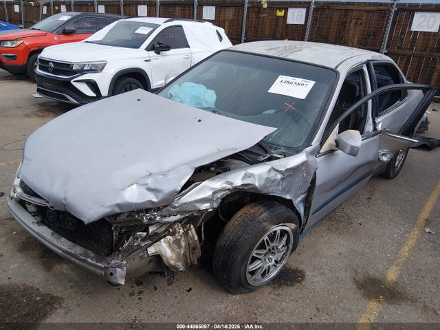 1999 Honda Accord Lx მანქანა იყიდება აუქციონზე, vin: JHMCG5646XC036394, აუქციონის ნომერი: 44865897