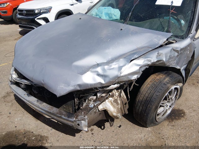 1999 Honda Accord Lx მანქანა იყიდება აუქციონზე, vin: JHMCG5646XC036394, აუქციონის ნომერი: 44865897