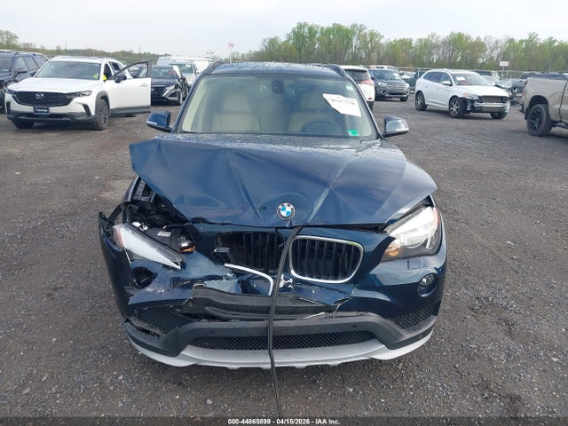 Продажа на аукционе авто 2015 Bmw X1 Xdrive28i, vin: WBAVL1C53FVY37120, номер лота: 44865899