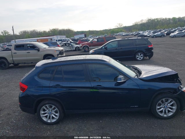 Продажа на аукционе авто 2015 Bmw X1 Xdrive28i, vin: WBAVL1C53FVY37120, номер лота: 44865899