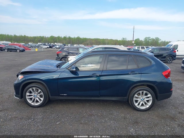 Продажа на аукционе авто 2015 Bmw X1 Xdrive28i, vin: WBAVL1C53FVY37120, номер лота: 44865899