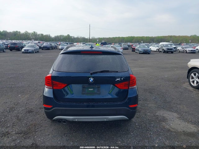 Продажа на аукционе авто 2015 Bmw X1 Xdrive28i, vin: WBAVL1C53FVY37120, номер лота: 44865899