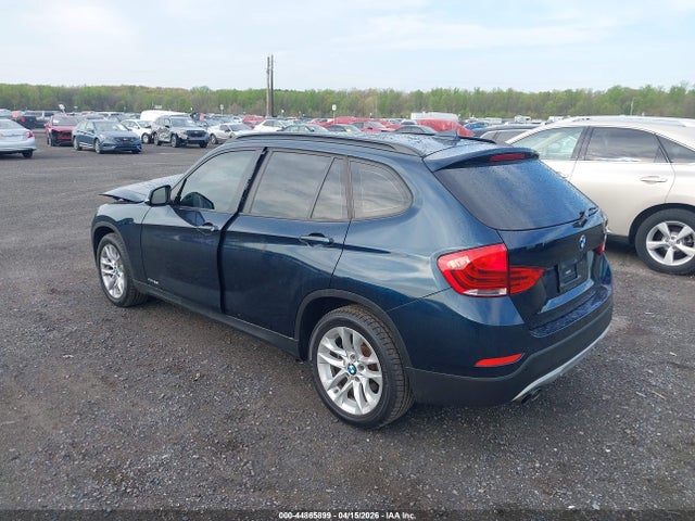 Продажа на аукционе авто 2015 Bmw X1 Xdrive28i, vin: WBAVL1C53FVY37120, номер лота: 44865899