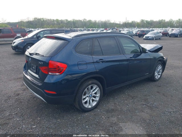 Продажа на аукционе авто 2015 Bmw X1 Xdrive28i, vin: WBAVL1C53FVY37120, номер лота: 44865899