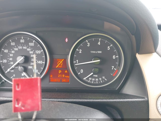 Продажа на аукционе авто 2015 Bmw X1 Xdrive28i, vin: WBAVL1C53FVY37120, номер лота: 44865899