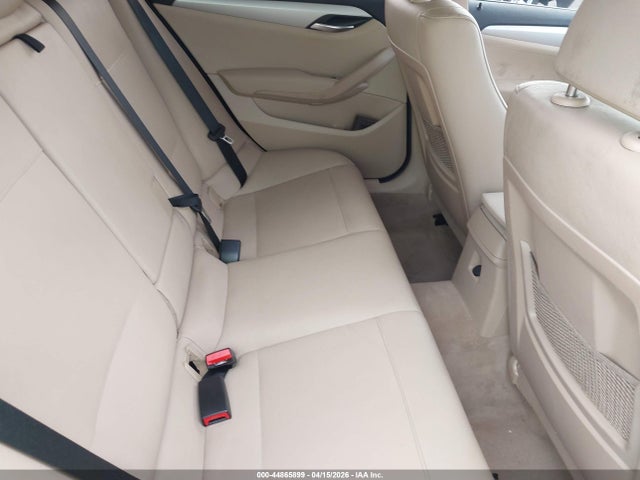 Продажа на аукционе авто 2015 Bmw X1 Xdrive28i, vin: WBAVL1C53FVY37120, номер лота: 44865899