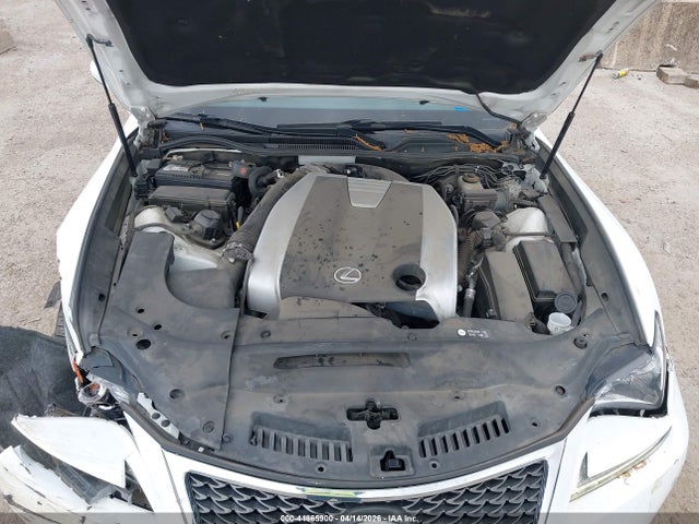 Продажа на аукционе авто 2016 Lexus Rc 300, vin: JTHSM5BC5G5000539, номер лота: 44865900