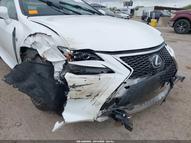 Продажа на аукционе авто 2016 Lexus Rc 300, vin: JTHSM5BC5G5000539, номер лота: 44865900