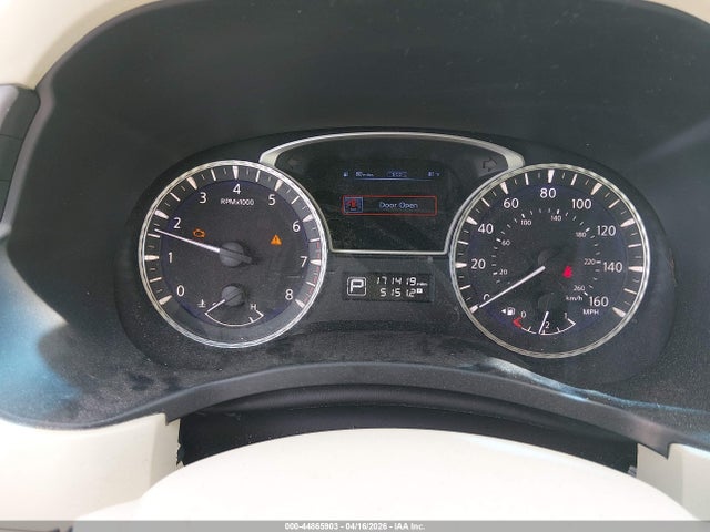 Продажа на аукционе авто 2014 Infiniti Qx60, vin: 5N1AL0MM2EC530738, номер лота: 44865903