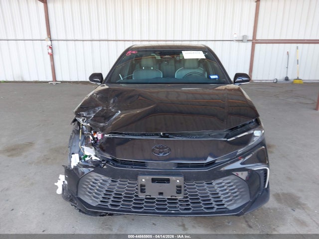 2026 Toyota Camry Se მანქანა იყიდება აუქციონზე, vin: 4T1DAACKXTU220479, აუქციონის ნომერი: 44865905