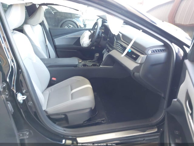 2026 Toyota Camry Se მანქანა იყიდება აუქციონზე, vin: 4T1DAACKXTU220479, აუქციონის ნომერი: 44865905