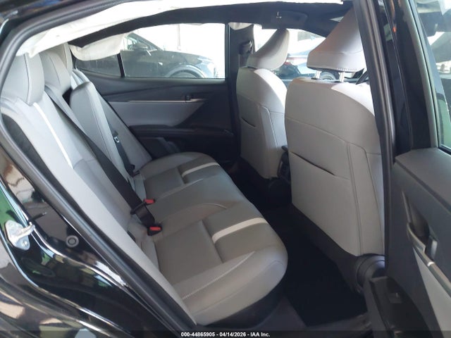 2026 Toyota Camry Se მანქანა იყიდება აუქციონზე, vin: 4T1DAACKXTU220479, აუქციონის ნომერი: 44865905