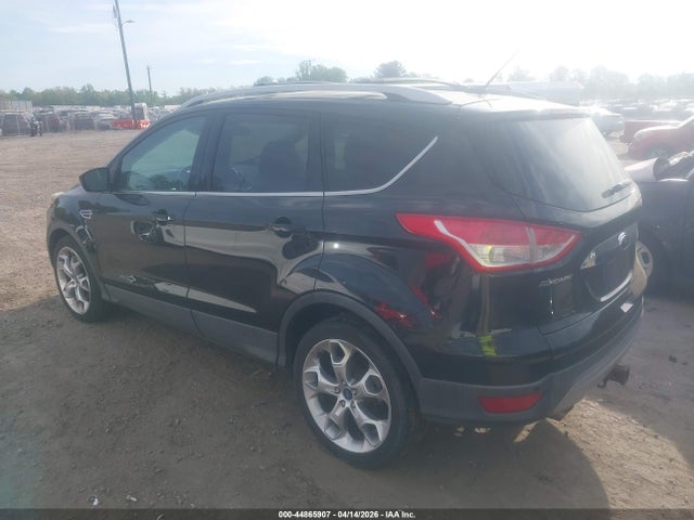 Ford Escape Titanium 2014 1FMCU0J99EUB40428 Image 3