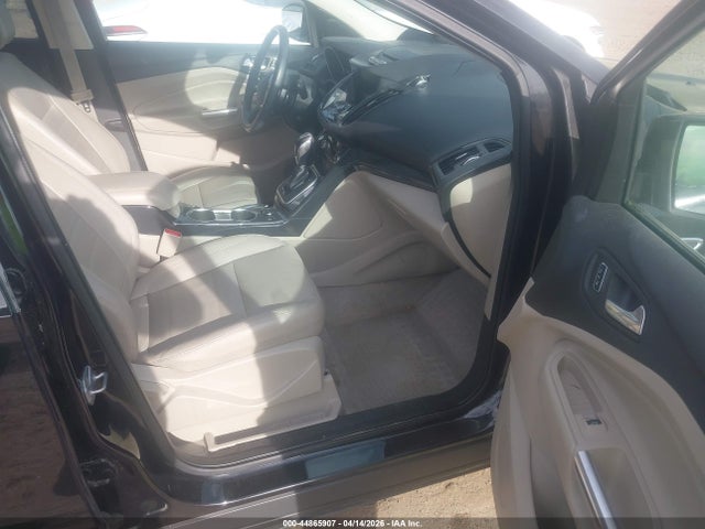 Ford Escape Titanium 2014 1FMCU0J99EUB40428 Image 5