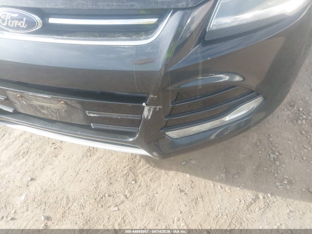 Ford Escape Titanium 2014 1FMCU0J99EUB40428 Image 6