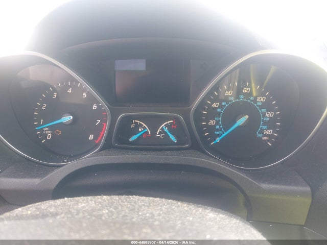Ford Escape Titanium 2014 1FMCU0J99EUB40428 Image 7
