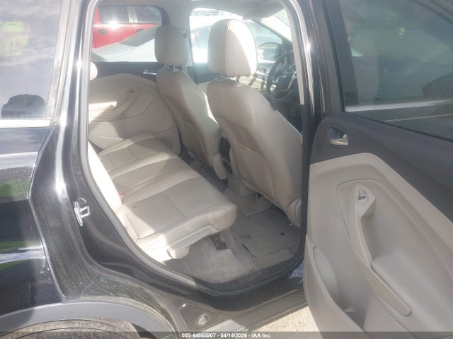 Ford Escape Titanium 2014 1FMCU0J99EUB40428 Image 8