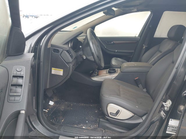 44865908 :رقم المزاد ، 4JGCB65E57A049967 vin ، 2007 Mercedes-benz R 350 4matic مزاد بيع