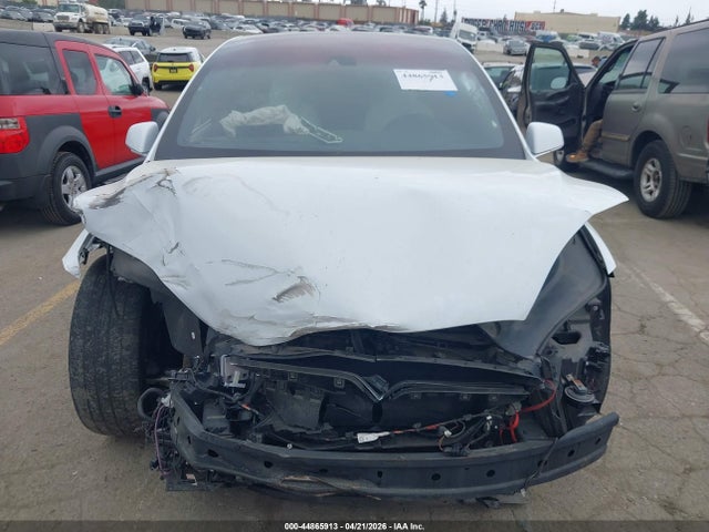 5YJXCBE2XGF019386 Tesla Model X 60d/70d/75d/90d/p100d