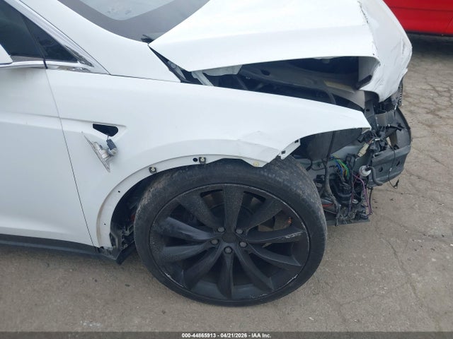 5YJXCBE2XGF019386 Tesla Model X 60d/70d/75d/90d/p100d