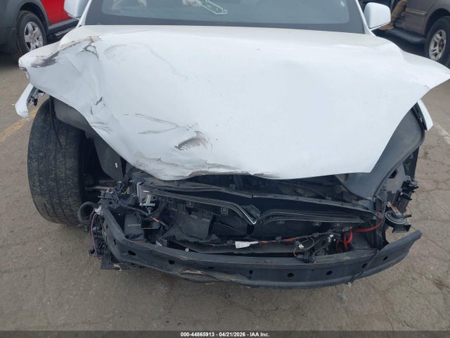 5YJXCBE2XGF019386 Tesla Model X 60d/70d/75d/90d/p100d