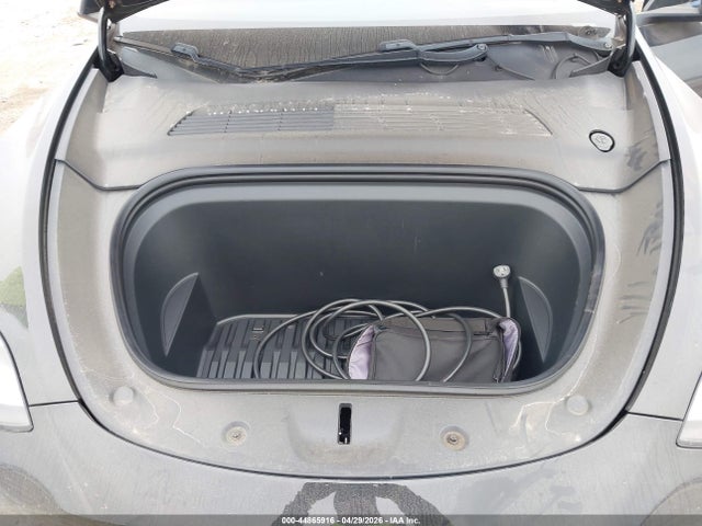 Aukcja sprzedaży 2020 Tesla Model Y, vin: 5YJYGDEF2LF034546, numer aukcji: 44865916