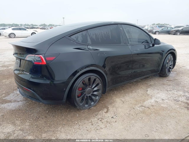 Aukcja sprzedaży 2020 Tesla Model Y, vin: 5YJYGDEF2LF034546, numer aukcji: 44865916