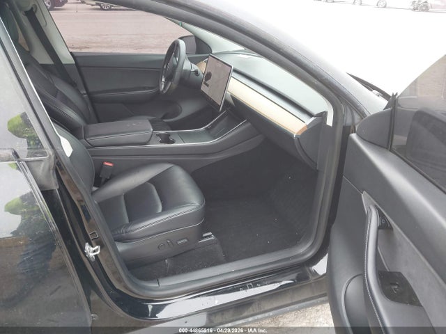 Aukcja sprzedaży 2020 Tesla Model Y, vin: 5YJYGDEF2LF034546, numer aukcji: 44865916