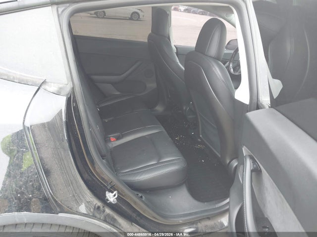 Aukcja sprzedaży 2020 Tesla Model Y, vin: 5YJYGDEF2LF034546, numer aukcji: 44865916