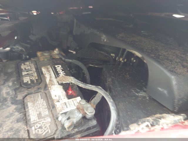 2019 Toyota Tacoma Sr V6 მანქანა იყიდება აუქციონზე, vin: 3TMCZ5AN6KM241992, აუქციონის ნომერი: 44865919