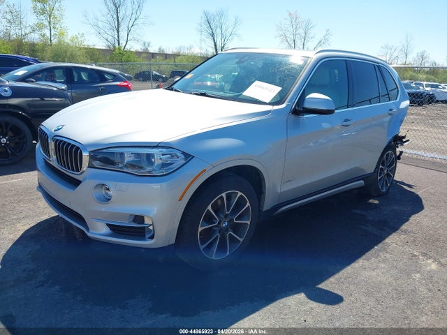 Продажа на аукционе авто 2017 Bmw X5 Xdrive35i, vin: 5UXKR0C54H0V65903, номер лота: 44865923