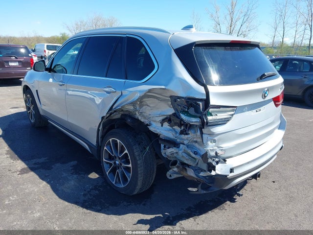 Продажа на аукционе авто 2017 Bmw X5 Xdrive35i, vin: 5UXKR0C54H0V65903, номер лота: 44865923