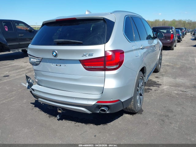 Продажа на аукционе авто 2017 Bmw X5 Xdrive35i, vin: 5UXKR0C54H0V65903, номер лота: 44865923