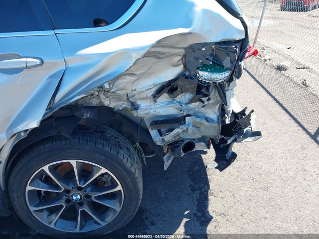 Продажа на аукционе авто 2017 Bmw X5 Xdrive35i, vin: 5UXKR0C54H0V65903, номер лота: 44865923