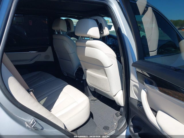 Продажа на аукционе авто 2017 Bmw X5 Xdrive35i, vin: 5UXKR0C54H0V65903, номер лота: 44865923