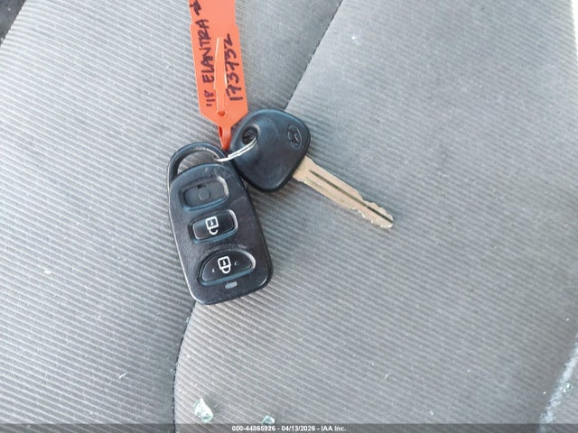 Aukcja sprzedaży 2018 Hyundai Elantra Sel, vin: 5NPD84LF5JH339584, numer aukcji: 44865926