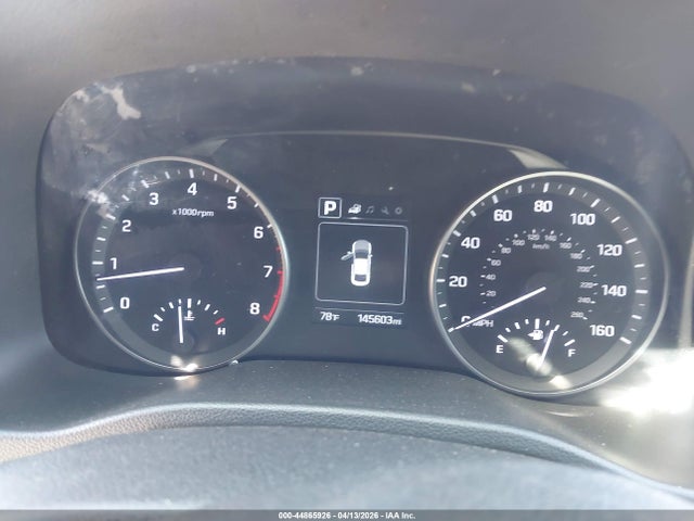 Aukcja sprzedaży 2018 Hyundai Elantra Sel, vin: 5NPD84LF5JH339584, numer aukcji: 44865926