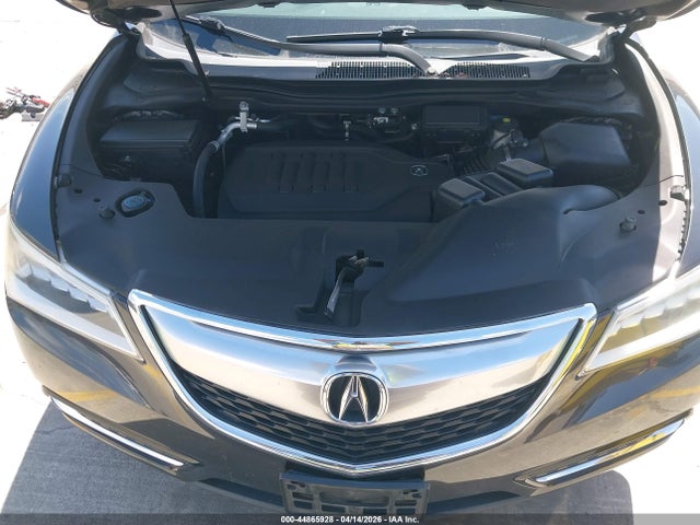 44865928 :رقم المزاد ، 5FRYD3H40EB006288 vin ، 2014 Acura Mdx Technology Package مزاد بيع