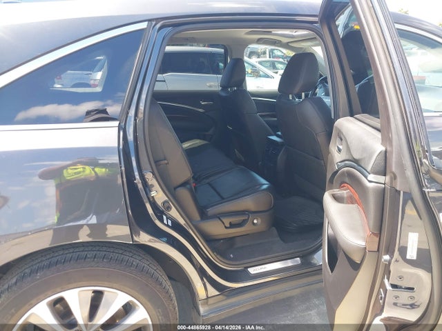 44865928 :رقم المزاد ، 5FRYD3H40EB006288 vin ، 2014 Acura Mdx Technology Package مزاد بيع