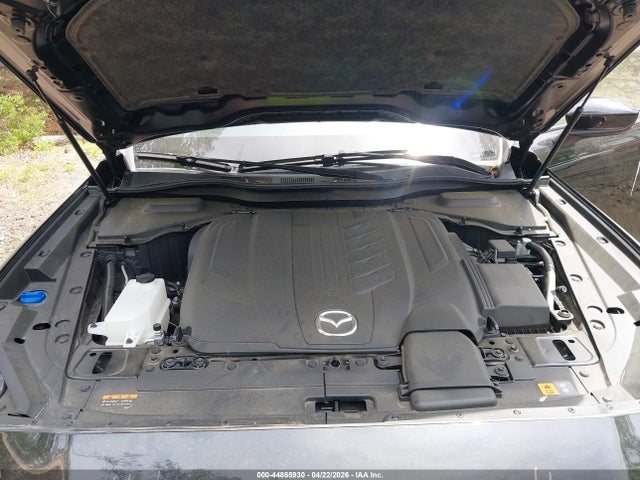 Продажа на аукционе авто 2024 Mazda Cx-90 3.3 Turbo Select, vin: JM3KKAHD5R1142911, номер лота: 44865930