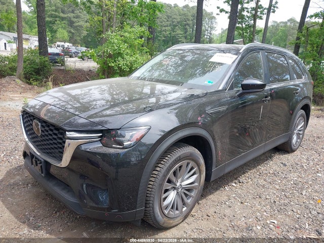 Продажа на аукционе авто 2024 Mazda Cx-90 3.3 Turbo Select, vin: JM3KKAHD5R1142911, номер лота: 44865930