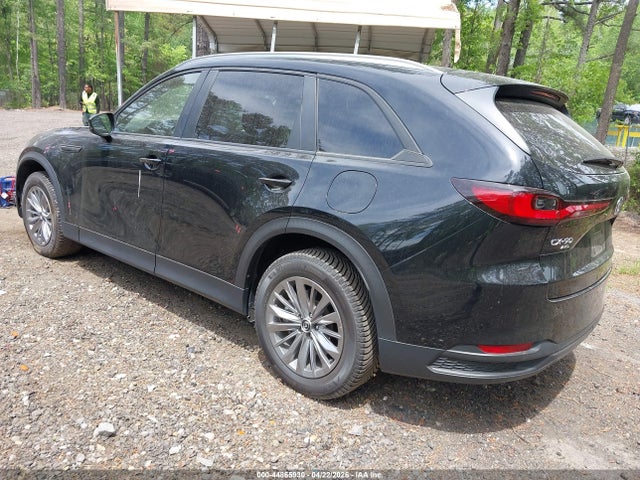 Продажа на аукционе авто 2024 Mazda Cx-90 3.3 Turbo Select, vin: JM3KKAHD5R1142911, номер лота: 44865930