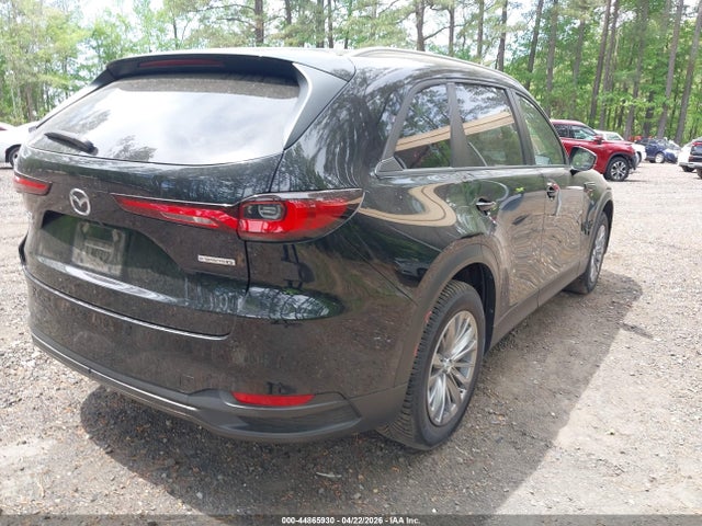 Продажа на аукционе авто 2024 Mazda Cx-90 3.3 Turbo Select, vin: JM3KKAHD5R1142911, номер лота: 44865930